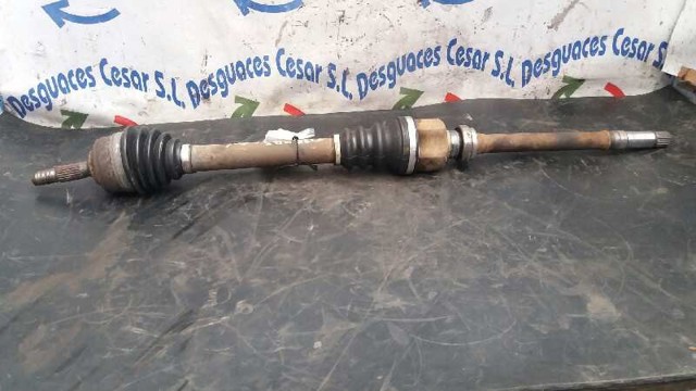32733Y PEUGEOT Semieje delantero derecho  comprar en Lleida