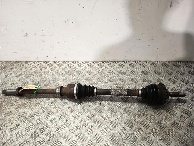 PEUGEOT 32733Y Semieje delantero derecho  en stock Salamanca