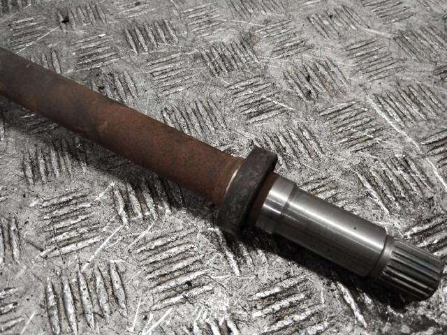 32733Y PEUGEOT Semieje delantero derecho comprar Alcalá