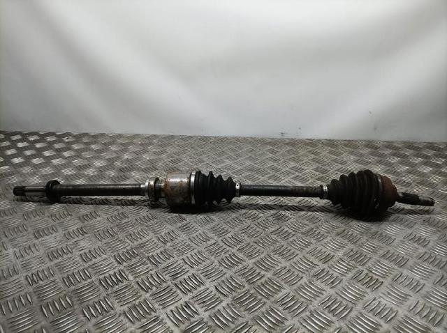 Semieje delantero derecho 32733Y PEUGEOT