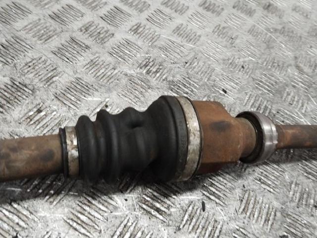 PEUGEOT 32733Y Semieje delantero derecho  en stock Terrassa