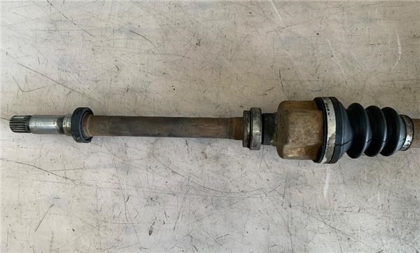 PEUGEOT 32733Y Semieje delantero derecho  en stock Salamanca