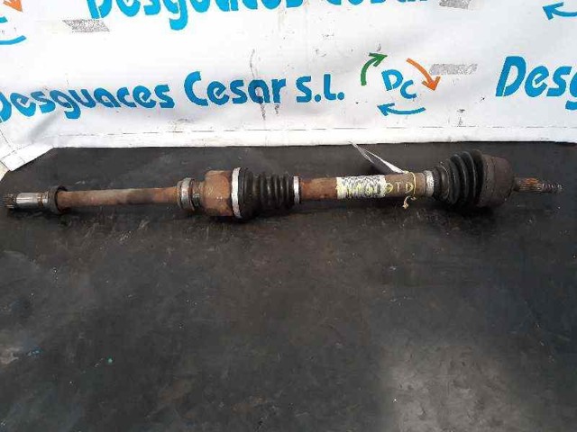 PEUGEOT 32733Y Semieje delantero derecho  comprar en Ponferrada