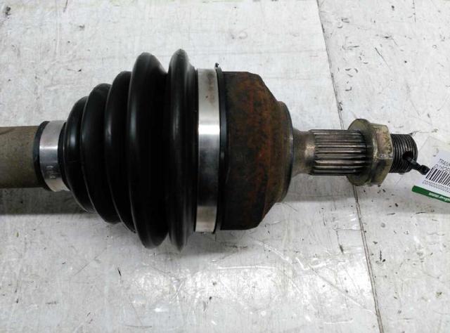 32736J Semieje delantero derecho  disponible Málaga