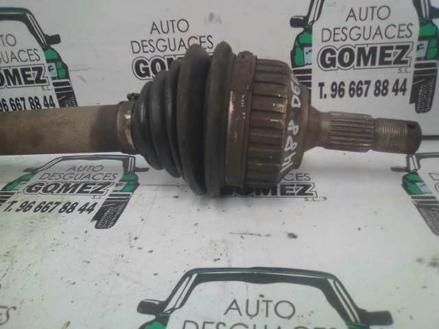 PEUGEOT 32736J Semieje delantero derecho  disponible Lugo