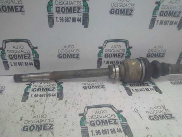32736J PEUGEOT Semieje delantero derecho  en stock Huelva
