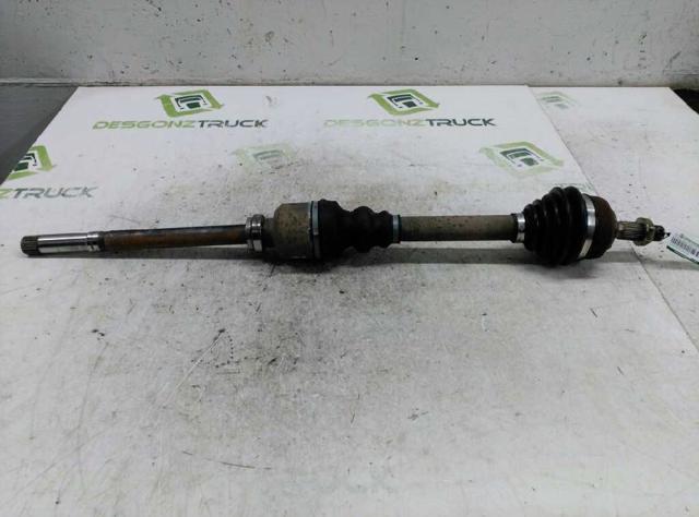 PEUGEOT 32736J Semieje delantero derecho  en stock Terrassa