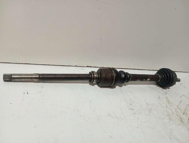 PEUGEOT 32736T Semieje delantero derecho  comprar en Ponferrada