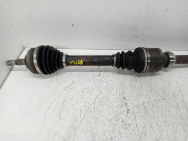 PEUGEOT 32736T Semieje delantero derecho comprar Tarragona