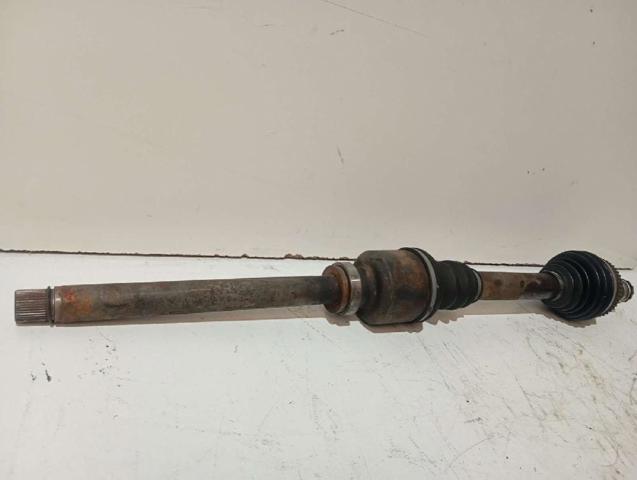 PEUGEOT 32736T Semieje delantero derecho  disponible Lugo