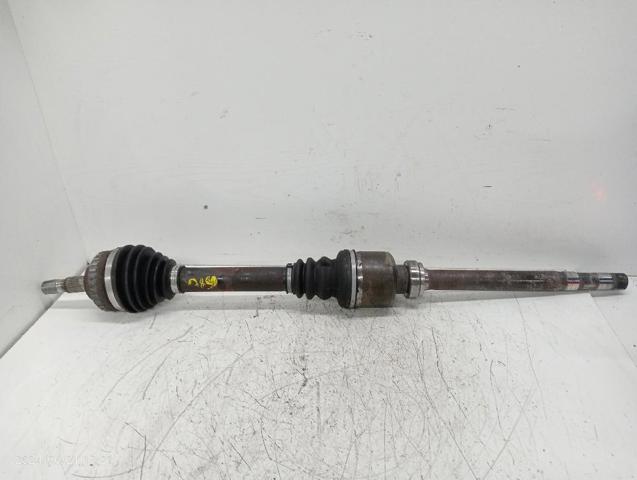 32736T PEUGEOT Semieje delantero derecho comprar Madrid