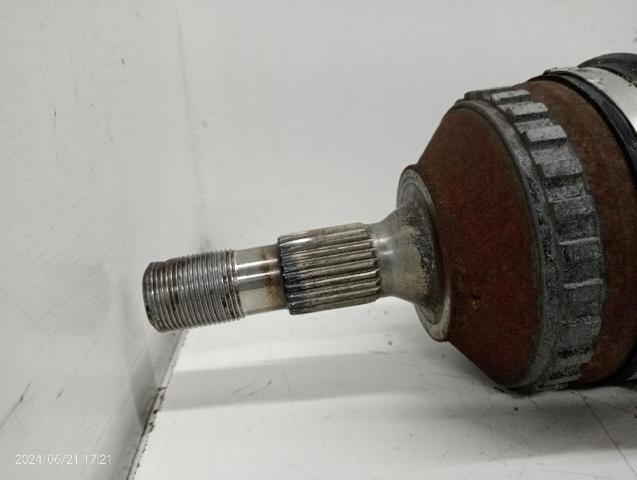 32736T PEUGEOT Semieje delantero derecho  en stock Gandía