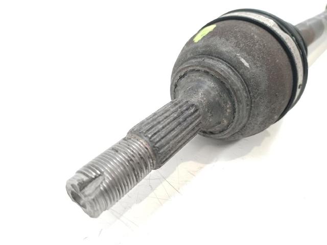32737F PEUGEOT Semieje delantero derecho comprar Madrid