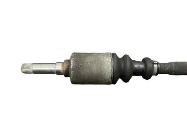 32737F PEUGEOT Semieje delantero derecho  comprar en Oviedo