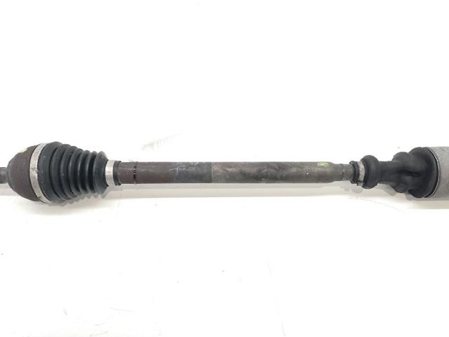 32737F PEUGEOT Semieje delantero derecho  en stock Huelva