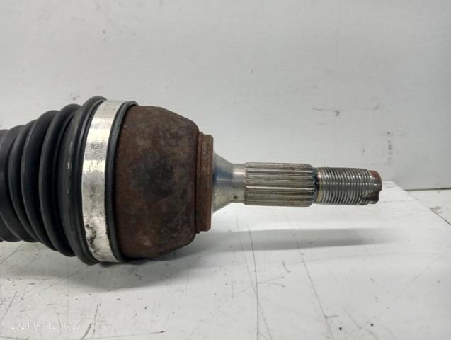 32737F PEUGEOT Semieje delantero derecho comprar Madrid