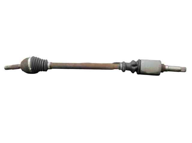 32737F PEUGEOT Semieje delantero derecho comprar Alcalá