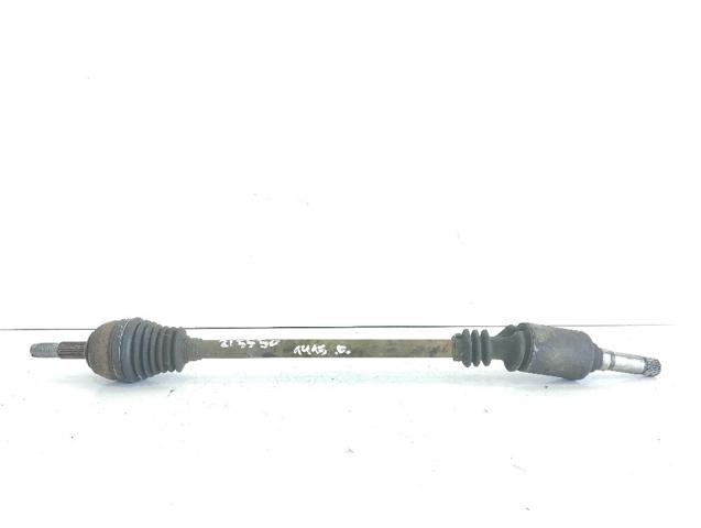 32737F PEUGEOT Semieje delantero derecho comprar Madrid