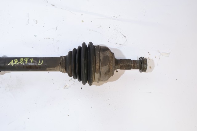 32739Z Semieje delantero derecho  disponible Málaga