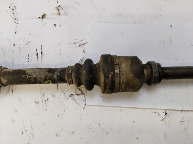 PEUGEOT 32739Z Semieje delantero derecho comprar Barcelona