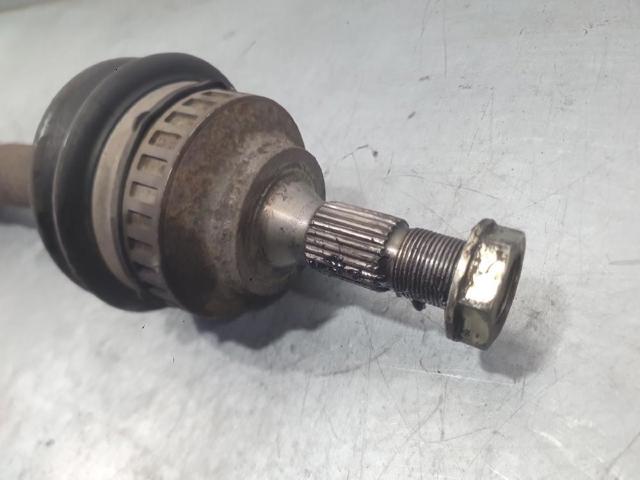 32739Z Semieje delantero derecho  disponible Burgos