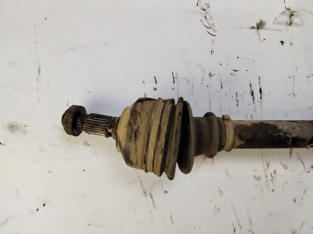32739Z PEUGEOT Semieje delantero derecho  en stock Córdoba
