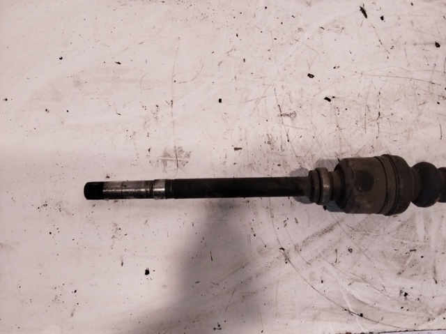 32739Z PEUGEOT Semieje delantero derecho comprar Bilbao