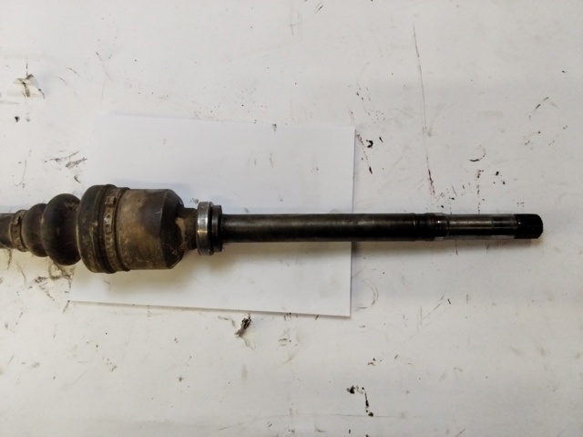 PEUGEOT 32739Z Semieje delantero derecho comprar Tarragona