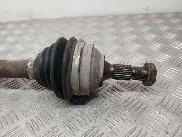 PEUGEOT 32739Z Semieje delantero derecho  disponible Lugo