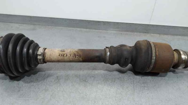 PEUGEOT 32739Z Semieje delantero derecho  comprar en Ponferrada