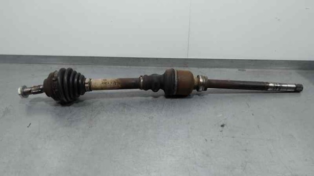 Semieje delantero derecho 32739Z PEUGEOT