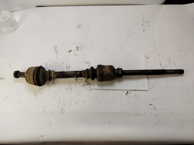 32739Z PEUGEOT Semieje delantero derecho  disponible Vigo