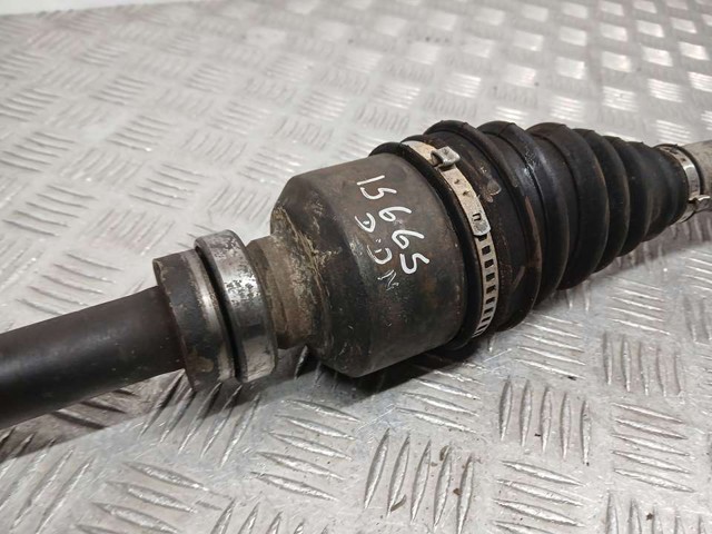 32739Z Semieje delantero derecho  disponible Utrera