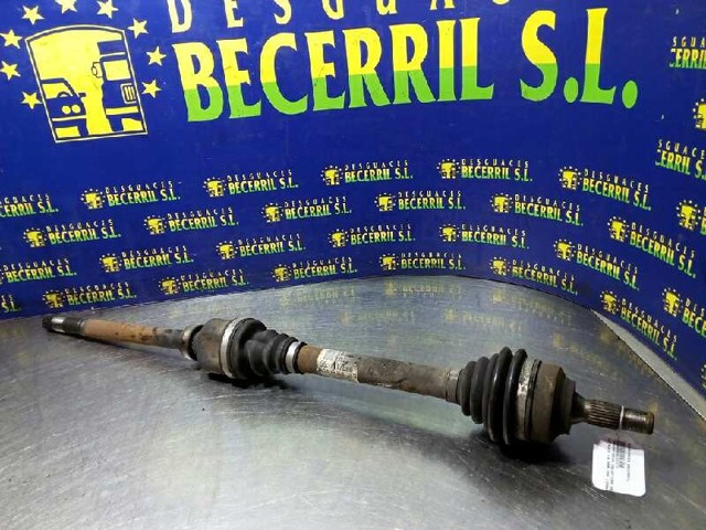 3273AE PEUGEOT Semieje delantero derecho  disponible Ourense