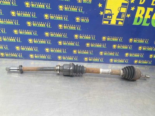 PEUGEOT 3273AE Semieje delantero derecho  en stock Valencia