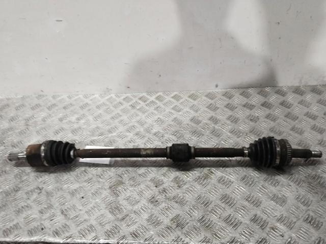 PEUGEOT 3273AE Semieje delantero derecho  comprar en Ponferrada