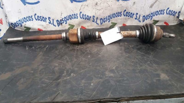 3273AE PEUGEOT Semieje delantero derecho  comprar en Lleida