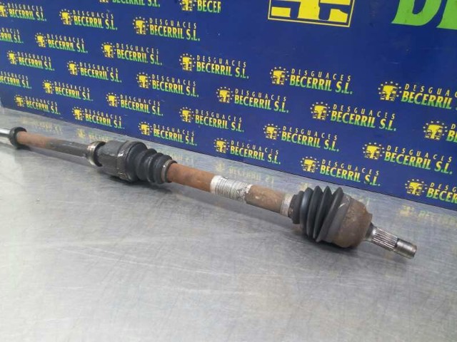 PEUGEOT 3273AE Semieje delantero derecho  en stock Salamanca