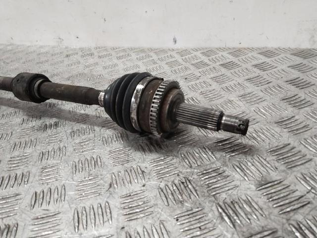 3273AE PEUGEOT Semieje delantero derecho  en stock Córdoba