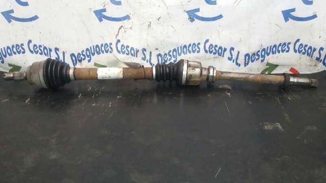 3273AE Semieje delantero derecho  disponible Burgos