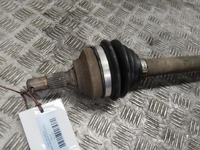 PEUGEOT 3273AE Semieje delantero derecho  en stock Valencia
