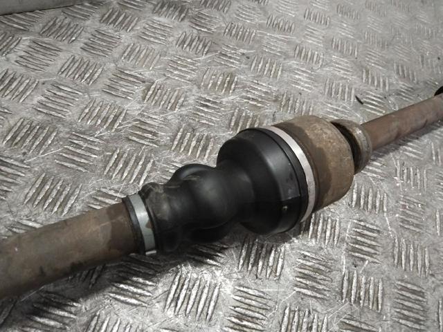 3273AE PEUGEOT Semieje delantero derecho  disponible Ourense