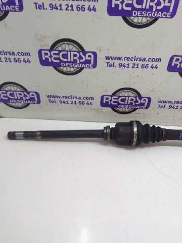 3273AE Semieje delantero derecho  comprar en Reus