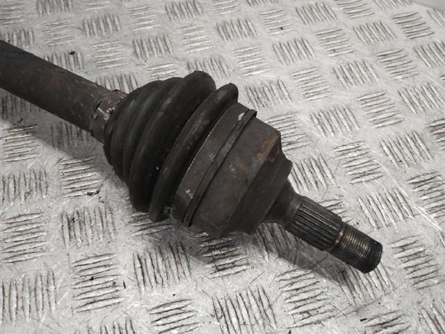 3273AE Semieje delantero derecho comprar Sevilla