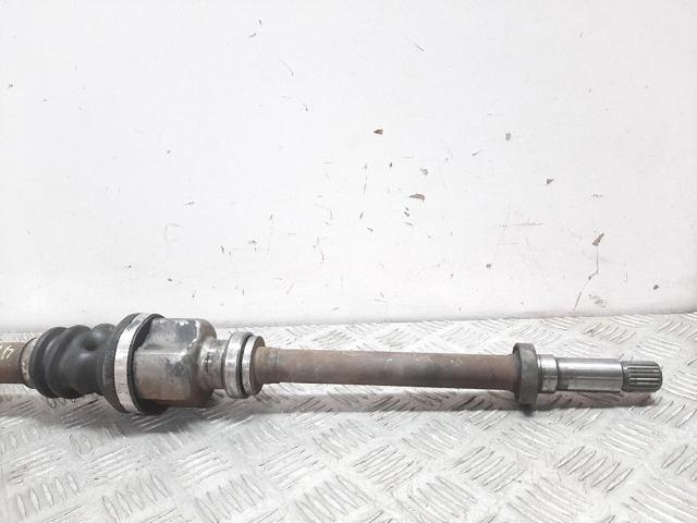 3273AE PEUGEOT Semieje delantero derecho  comprar en Lleida