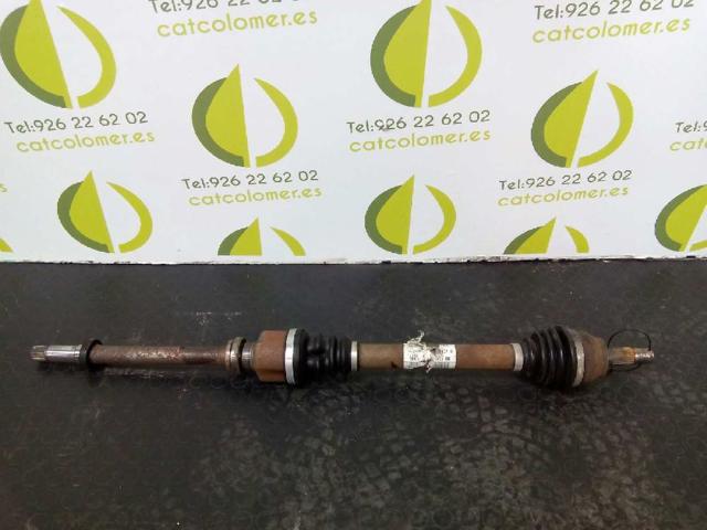 Semieje delantero derecho 3273AG PEUGEOT