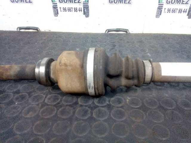 PEUGEOT 3273AG Semieje delantero derecho  comprar en Albacete