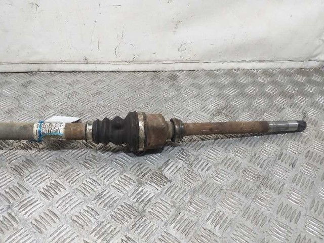 3273AH PEUGEOT Semieje delantero derecho  comprar en Jaén