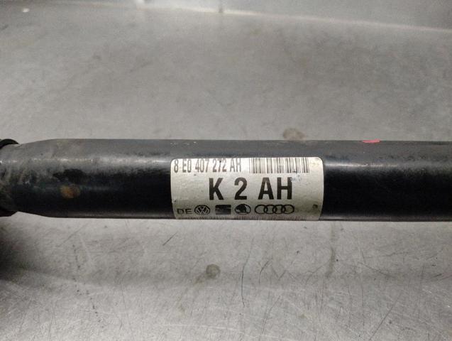3273AH Semieje delantero derecho  en stock Granada