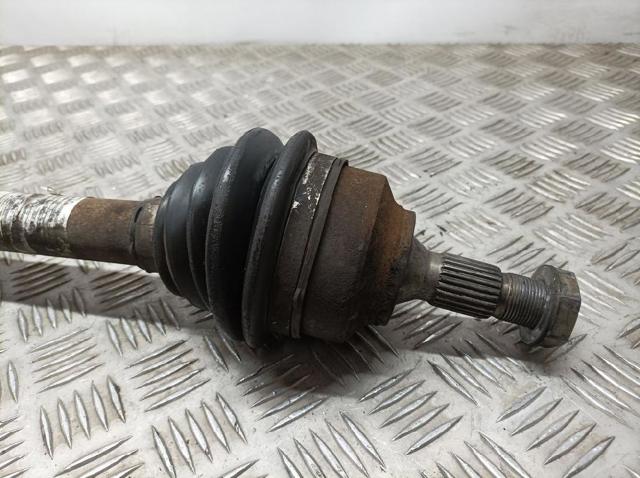 3273AH PEUGEOT Semieje delantero derecho  comprar en Lleida